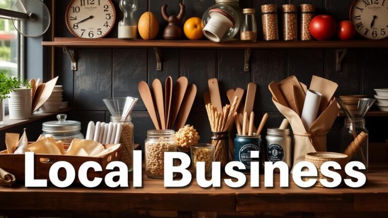 Effective Seo for Local Businesses