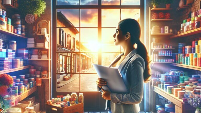 Where to Find Funding for Your Local Business