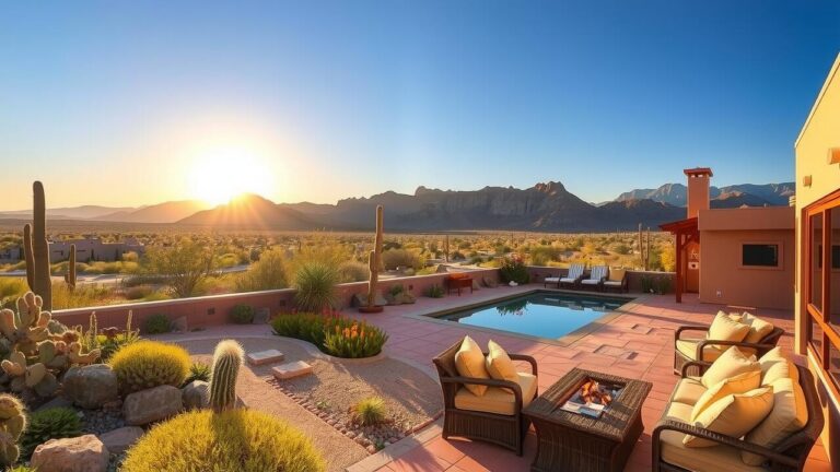 Vacation Rental Borrego Springs | Desert Getaways & Luxury Stays
